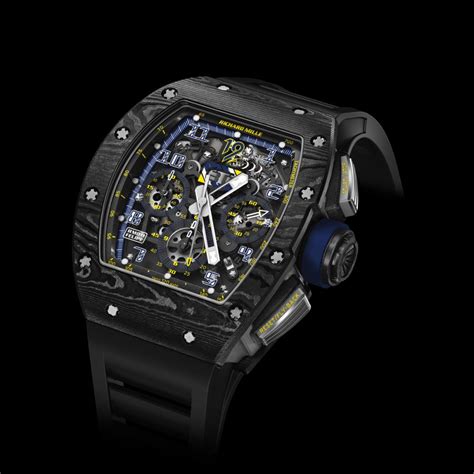 richard mille rm-011 felipe massa ntpt 10th anniversary edition|Insider: Richard Mille RM11 Felipe Massa '10th Anniversary'..